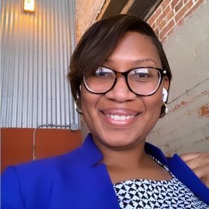 Meet your Posher, Melissa